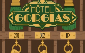"Hôtel Gorgias" récompensé par Prix Radio France de la "Révélation Podcast"