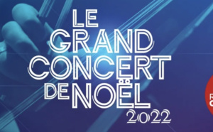 Radio Classique prépare son "Grand concert de Noël" 