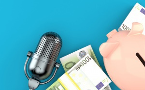 Donc, vous avez un podcast que vous aimeriez monétiser ?