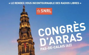 Le SNRL dévoile le programme de son congrès à Arras