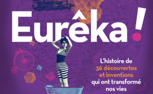 Un podcast de France Culture aux 500 000 écoutes adapté en livre