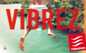 Vibration et Forum continuent leurs progressions