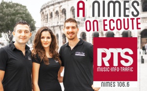 Record d'audience pour RTS