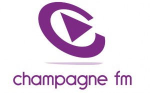 Champagne FM leader à Reims