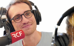 RCF prépare son nouveau Radio Don