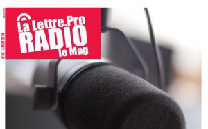 La Lettre Pro de la Radio : découvrez le n° 59