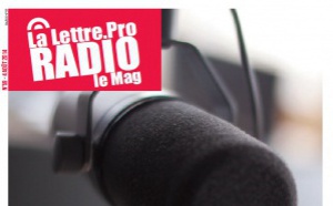 La Lettre Pro de la Radio : découvrez le n° 59