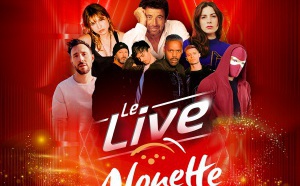 Alouette organise "Le Live Alouette" à Niort