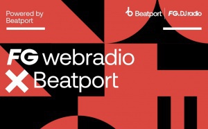 Radio FG lance "FG Beatport" une webradio exclusive