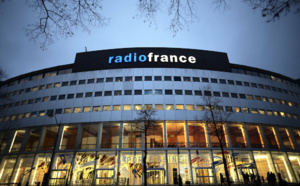 Plus de 14.8 millions d’auditeurs pour Radio France