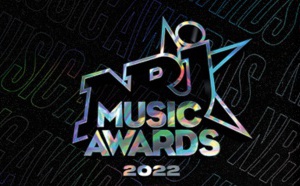 Huit partenaires accompagnent les NRJ Music Awards