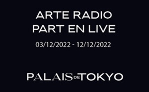 ARTE Radio part en live dès le 3 décembre 