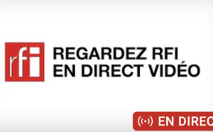 RFI en français franchit le million d’abonnés sur YouTube