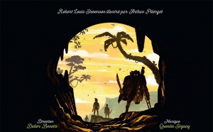 France Culture : une adaptation inédite de "L"Île au trésor"