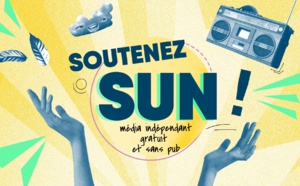 À Nantes, SUN lance sa campagne annuelle de dons
