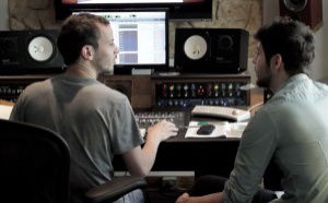 Nouvel habillage pour France Inter