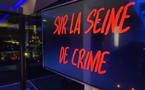 "Sur la Seine de crime" : le podcast de France Bleu Paris