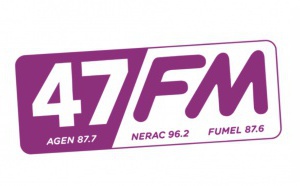 Acquisition de 47FM par le groupe Com'Presse