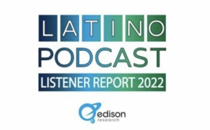 L'écoute des podcasts atteint un record chez les auditeurs latino-américains 