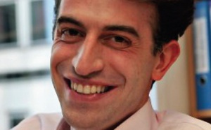 Jérome Fouqueray quitte Fun et RTL2