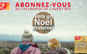 Un Noël en solidarité avec les réfugiés sur RCF