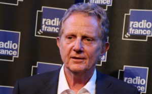 Pas de budget pour la RNT à Radio France