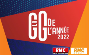 RMC organise l'élection de "La Grande gueule" de l'année