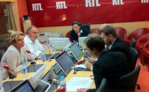 Ivan Levaï rejoint les polémistes de RTL