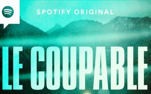 Spotify et Europe 1 Studio dévoilent un nouveau podcast