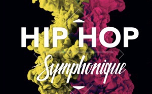 "Hip Hop Symphonique" diffusé sur Mouv' et Canal+