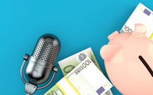 Le MAG 147 - Donc, vous avez un podcast que vous aimeriez monétiser ?