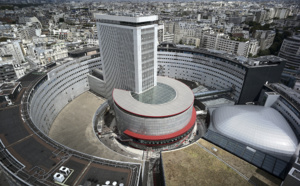 Le Conseil d’administration de Radio France approuve le budget 2023