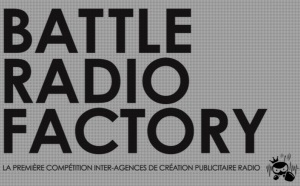Battle Radio : priorité à la création !