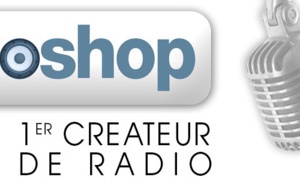 TATI confie sa radio instore à Radioshop