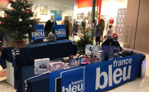 Le MAG 148 - Décembre solidaire sur France Bleu