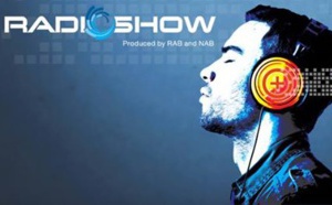 Le RadioShow 2014 a débuté