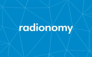 La stratégie de Radionomy récompensée