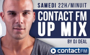 Le Up Mix Contact FM ambiance le Grand Nord