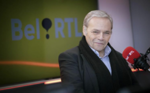Marc Ysaye rejoint l'équipe de Bel RTL