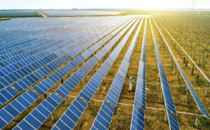Neoen signe un contrat de vente de 62 MW d’énergie solaire avec TDF