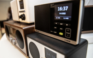 La Belgique suspend la vente au détail de récepteurs radio analogiques