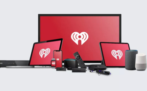 iHeartMedia annonce de nouvelles intégrations dans les véhicules