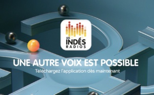 Sur un mois, Les Indés Radios touchent plus d’un Français sur deux