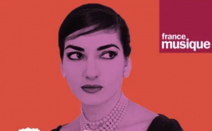 2023, année Callas sur France Musique avec "Callas, le podcast"