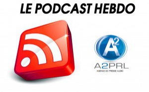 La Lettre Pro en podcast avec l'A2PRL #03