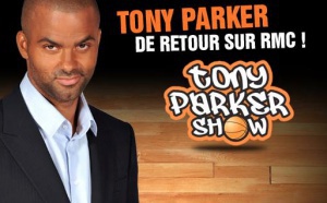 Le Tony Parker Show revient sur RMC