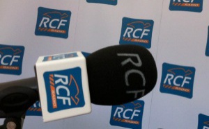 RCF : "Un prêtre vous répond"