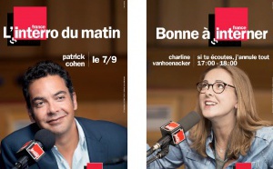 France Inter : une campagne qui INTERpelle