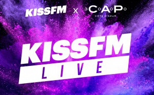 Kiss FM prépare un Kiss FM Live