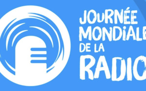 "Radio et paix" : thème de la 12e Journée mondiale de la radio